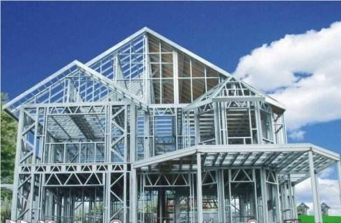 廊坊怎么才能预防钢结构建筑出现腐蚀问题