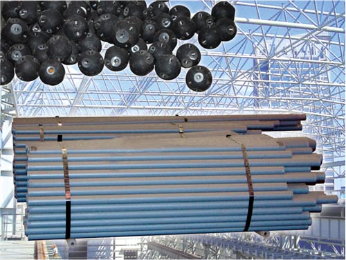 廊坊大型主题乐园网架